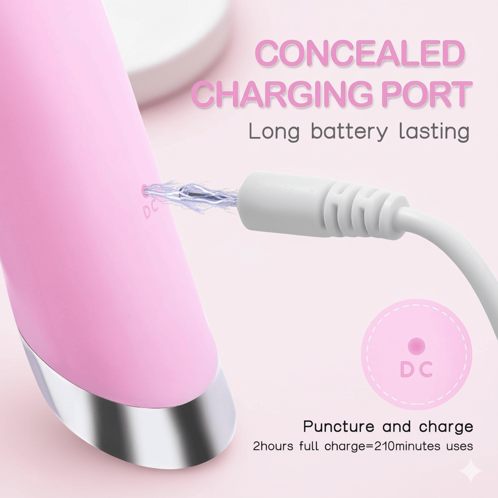 Radiant Skin Cleansing Brush™ - Paricosmetic.online