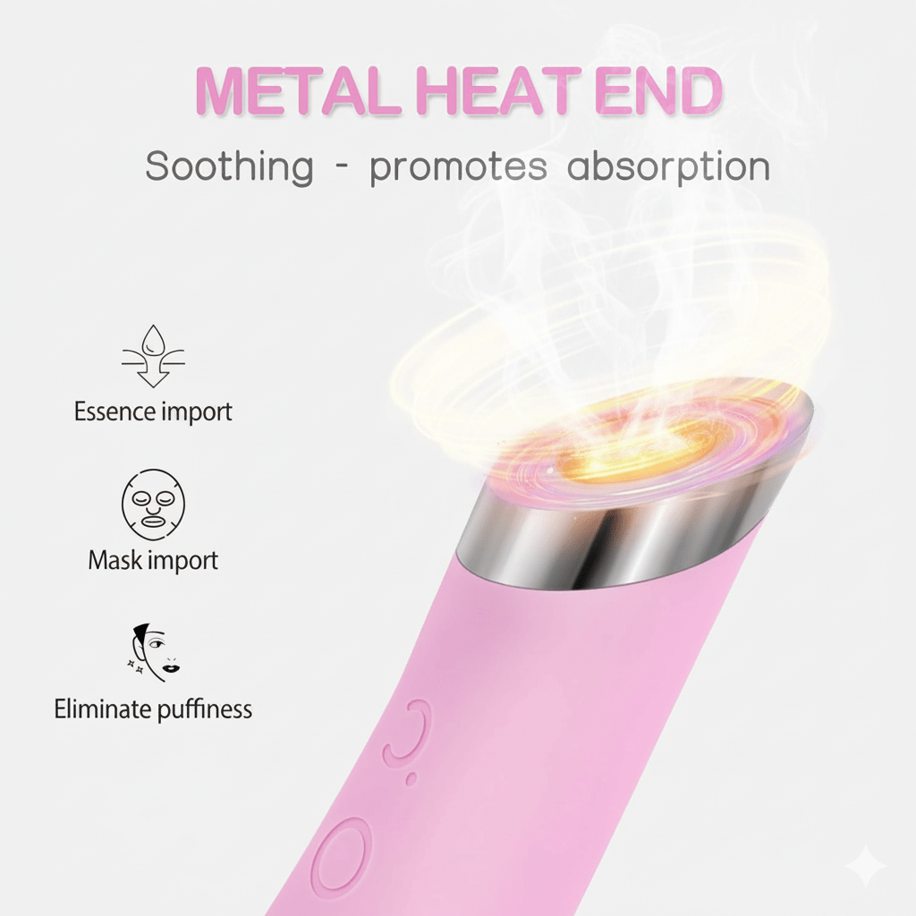 Radiant Skin Cleansing Brush™ - Paricosmetic.online