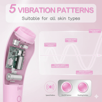 Radiant Skin Cleansing Brush™ - Paricosmetic.online