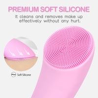 Radiant Skin Cleansing Brush™ - Paricosmetic.online