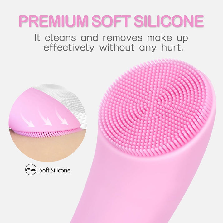 Radiant Skin Cleansing Brush™ - Paricosmetic.online